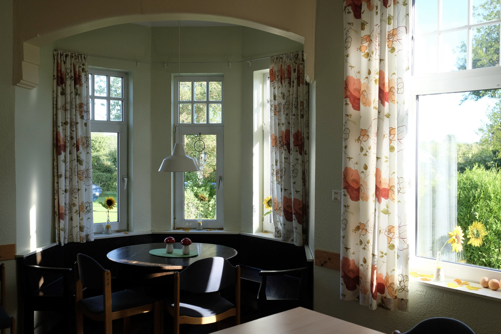 ADS - Schullandheim Ulsnis