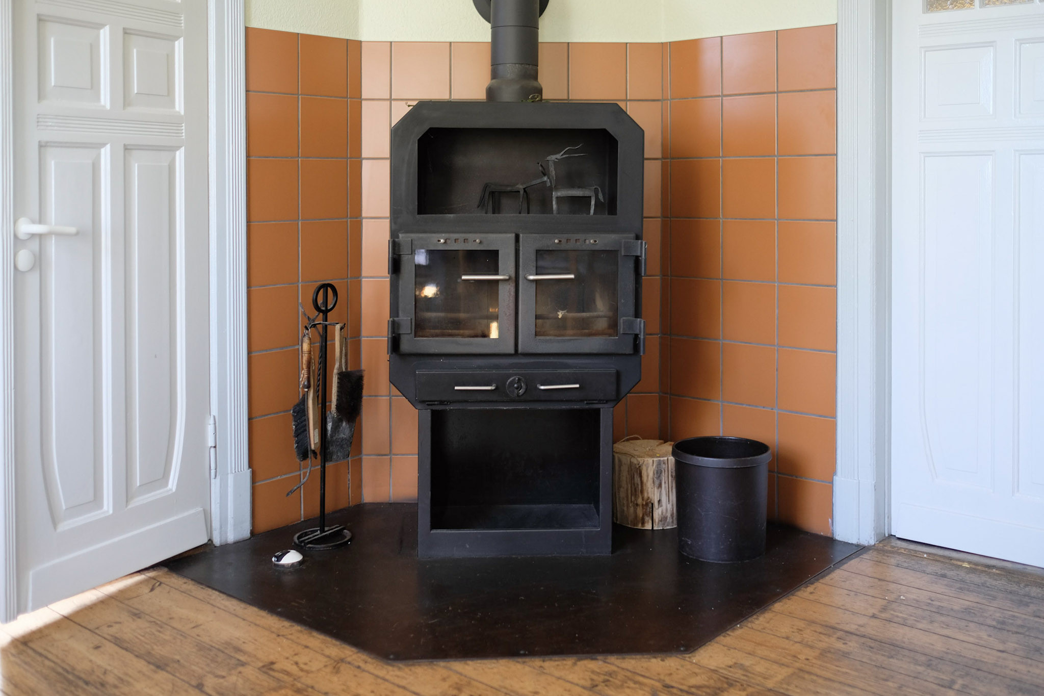 ADS - Schullandheim Ulsnis