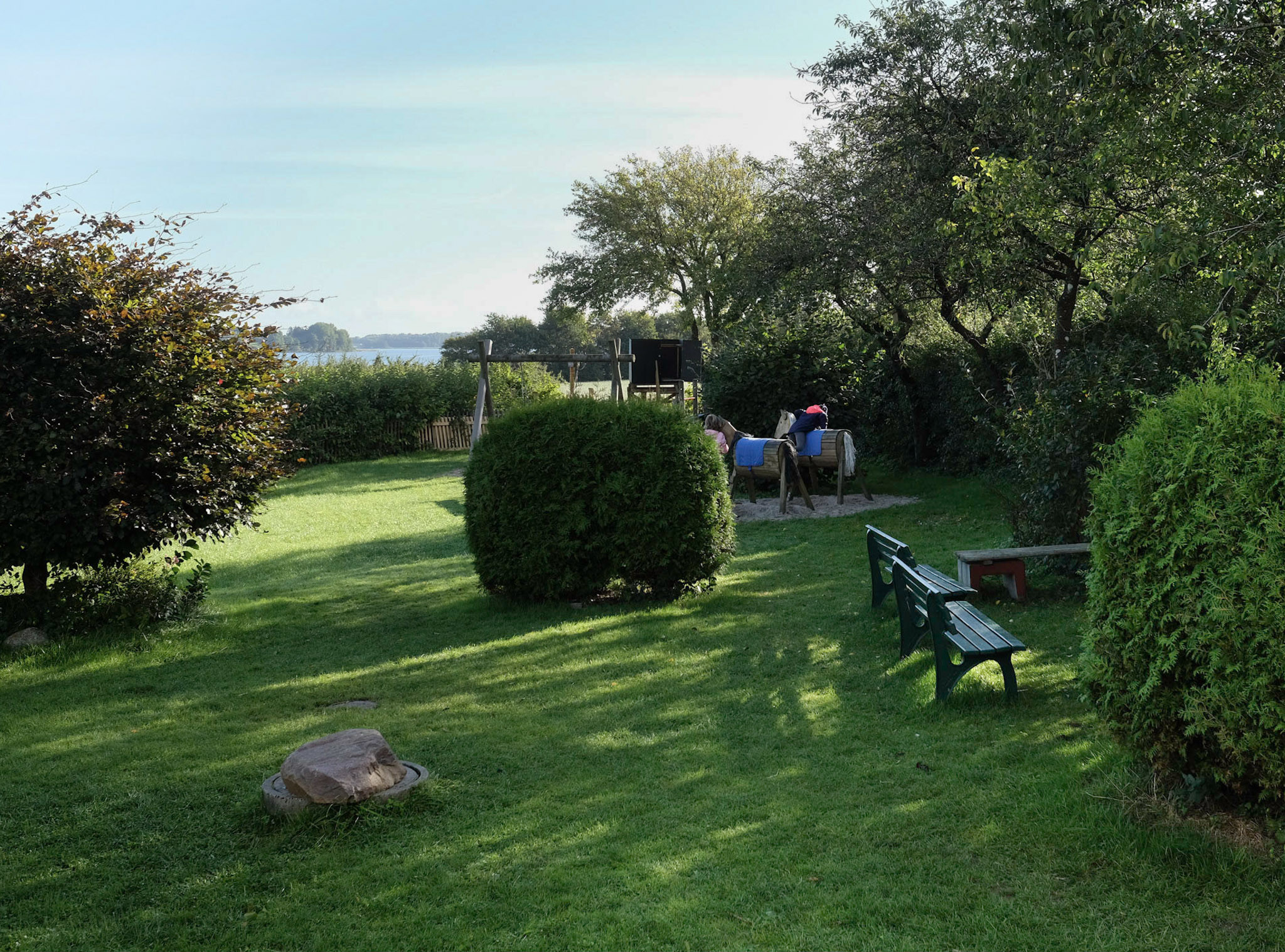 ADS - Schullandheim Ulsnis