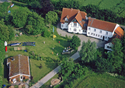 ADS - Schullandheim Ulsnis