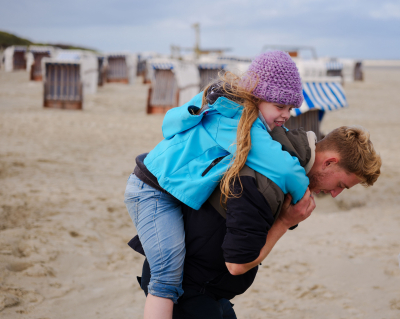 Haus am Meer