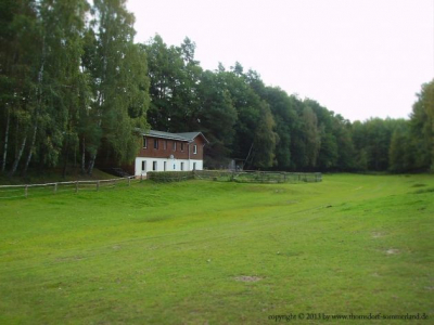 Schullandheim Thomsdorf Sommerland