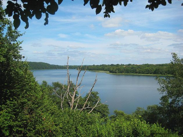 Schullandheim Thomsdorf Sommerland